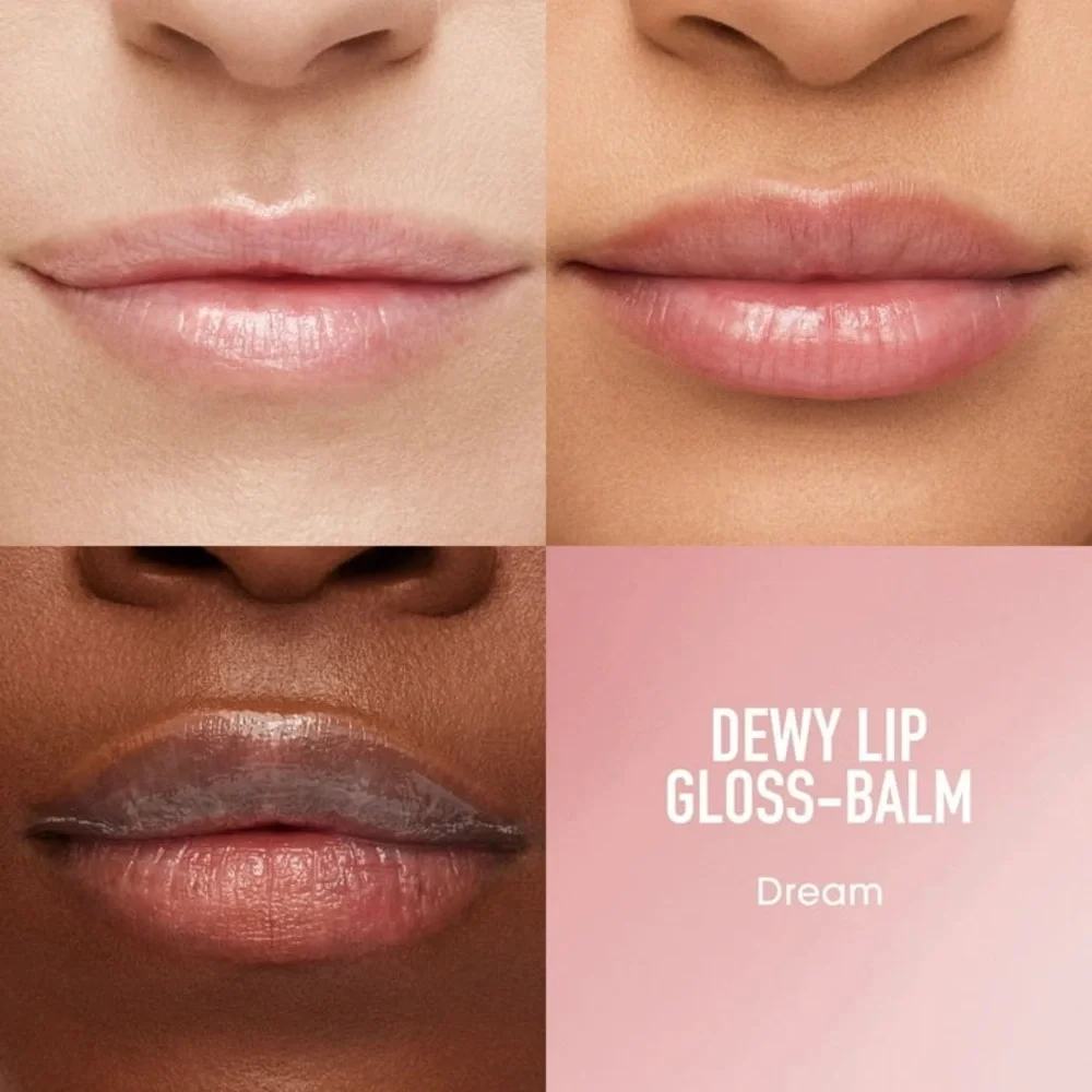 bareMinerals Mineralist Lip Gloss Balm - Dream